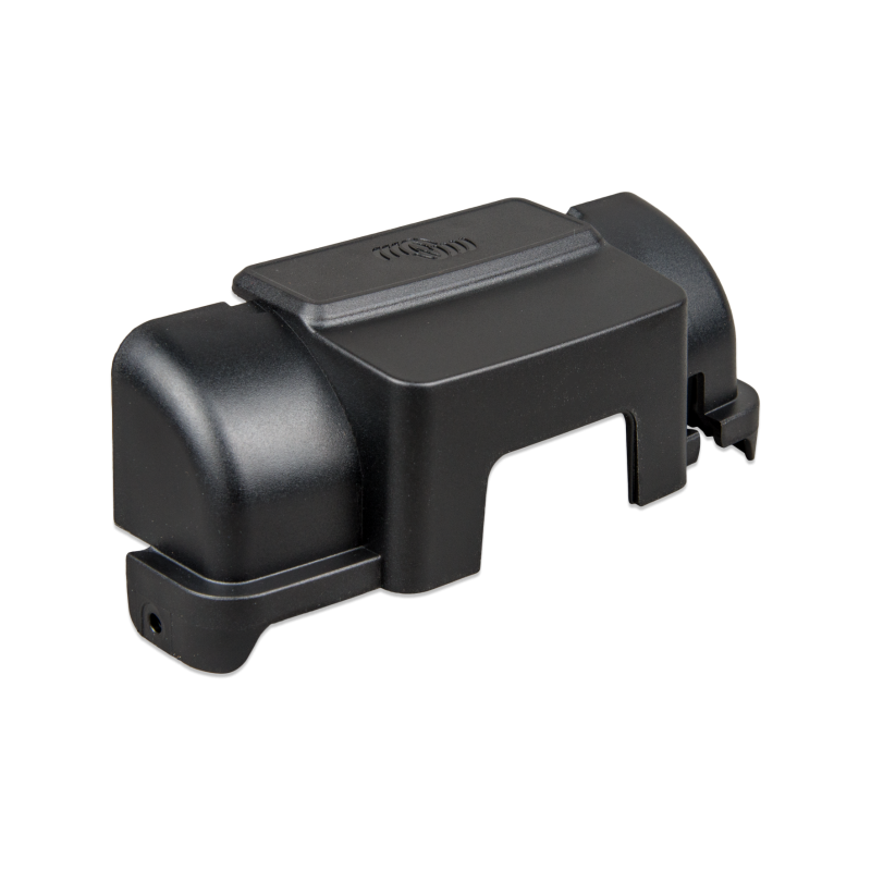MPPT WireBox-M - Terminal cover | Victron Energy