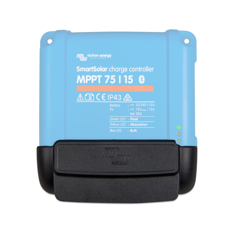 Розподільна коробка MPPT WireBox-S 75-10/15 | Victron Energy