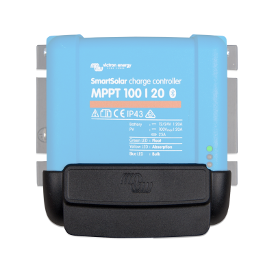 Розподільна коробка MPPT WireBox-S 100-20 | Victron Energy