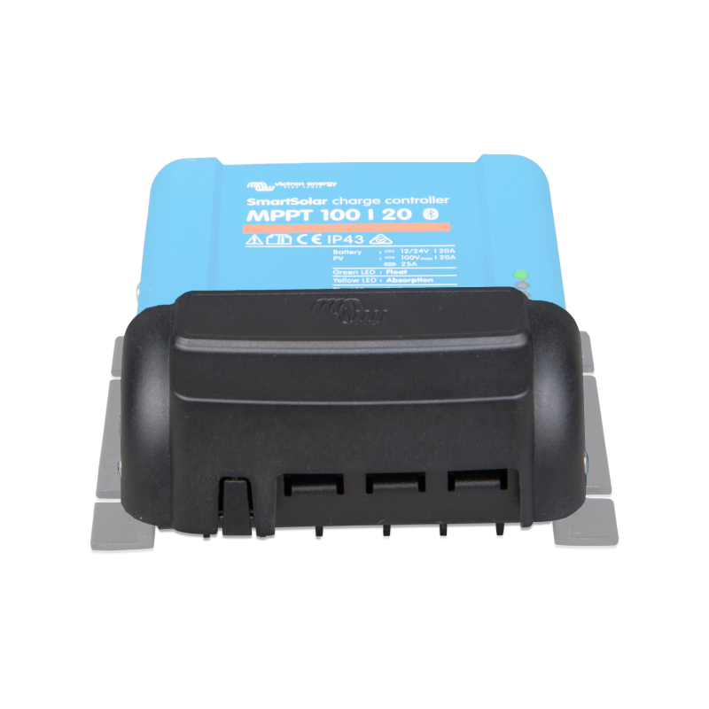 Розподільна коробка MPPT WireBox-S 100-20 | Victron Energy