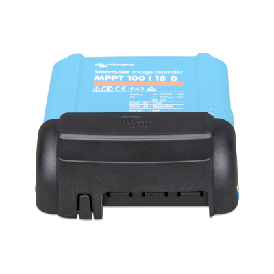 Розподільна коробка MPPT WireBox-S 100-15 | Victron Energy