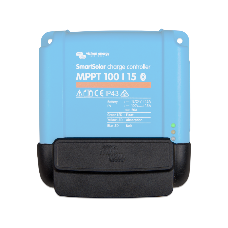 Розподільна коробка MPPT WireBox-S 100-15 | Victron Energy