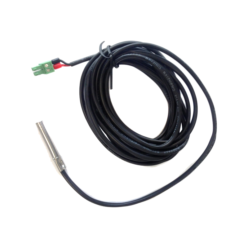 Temperature Sensor for BlueSolar PWM-Pro | Victron Energy