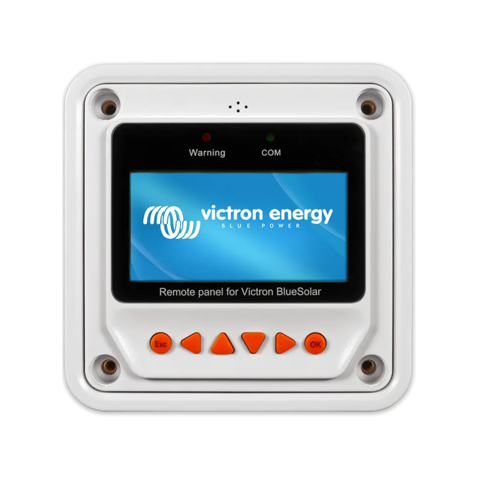 Remote Panel for BlueSolar PWM-Pro Monitor | Victron Energy