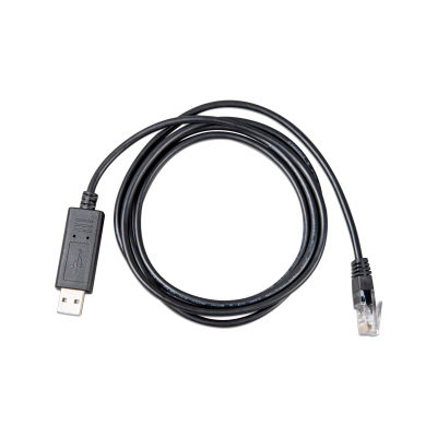 Kabel interfejs USB do BlueSolar PWM-Pro | Victron Energy