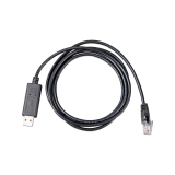 Kabel interfejs USB do BlueSolar PWM-Pro | Victron Energy