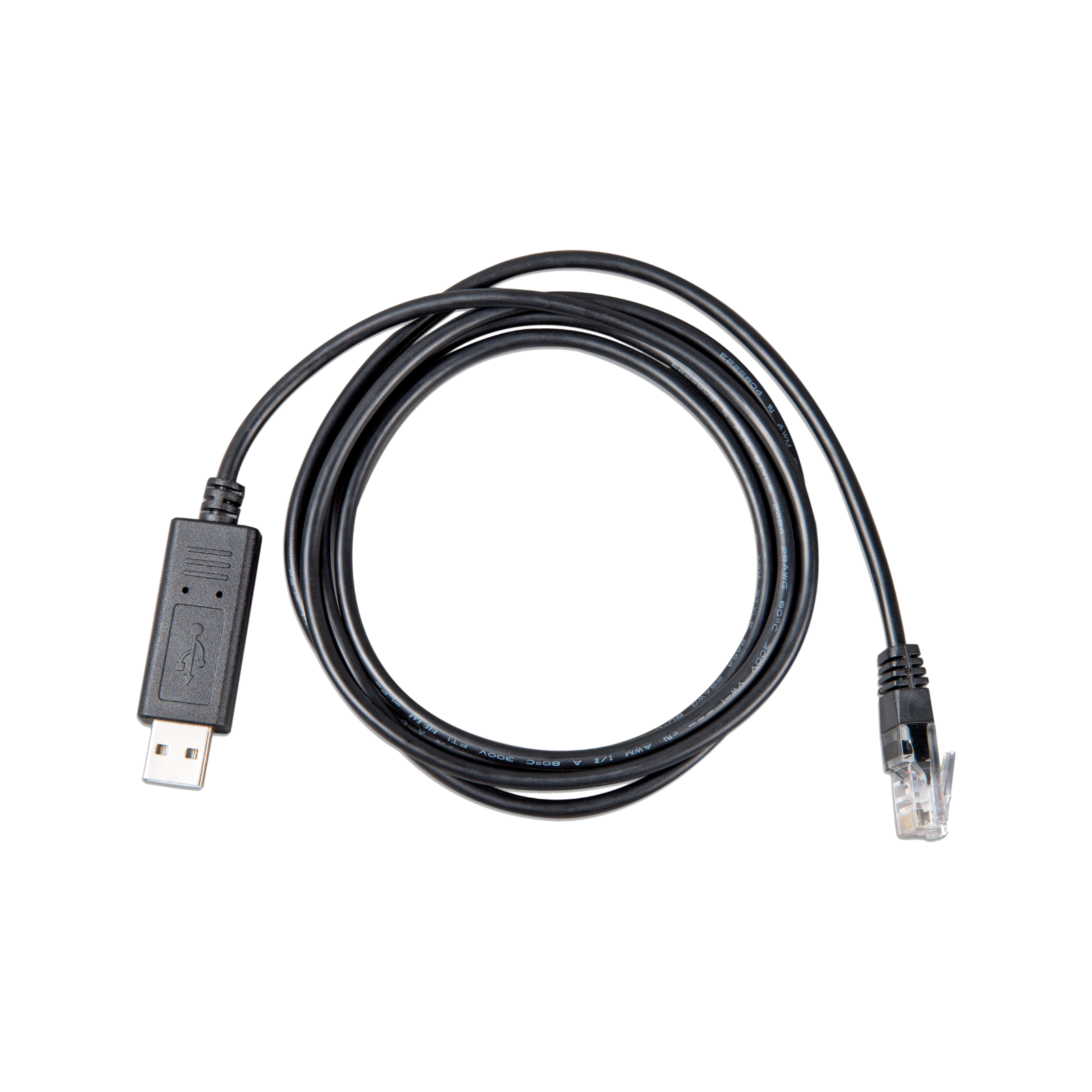 Kabel interfejs USB do BlueSolar PWM-Pro | Victron Energy
