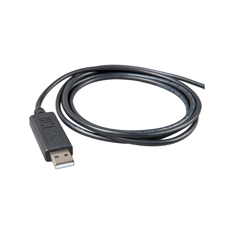 Kabel interfejs USB do BlueSolar PWM-Pro | Victron Energy