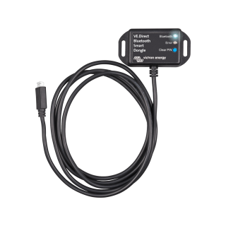 VE.Direct Bluetooth Smart Dongle | Victron Energy