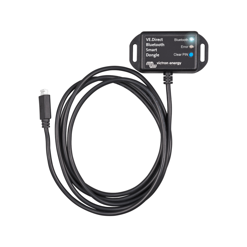 Klucz VE.Direct Bluetooth Smart | Victron Energy