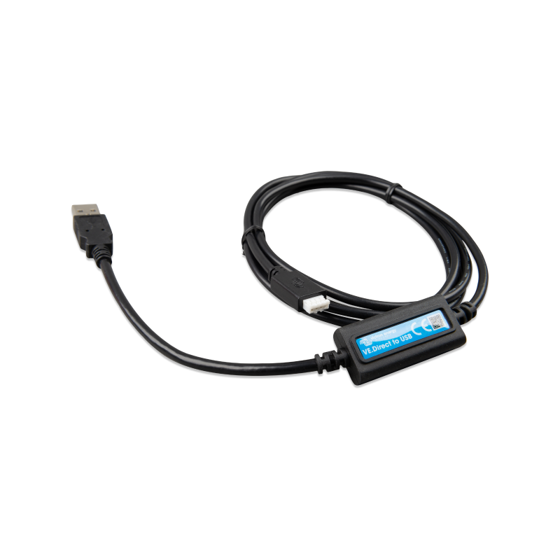 VE.Direct to USB Interface | Victron Energy