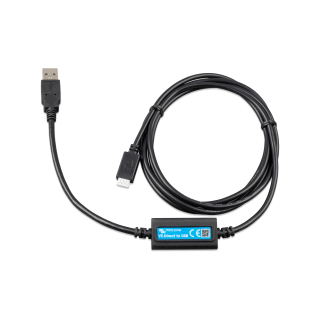 VE.Direct to USB Interface | Victron Energy