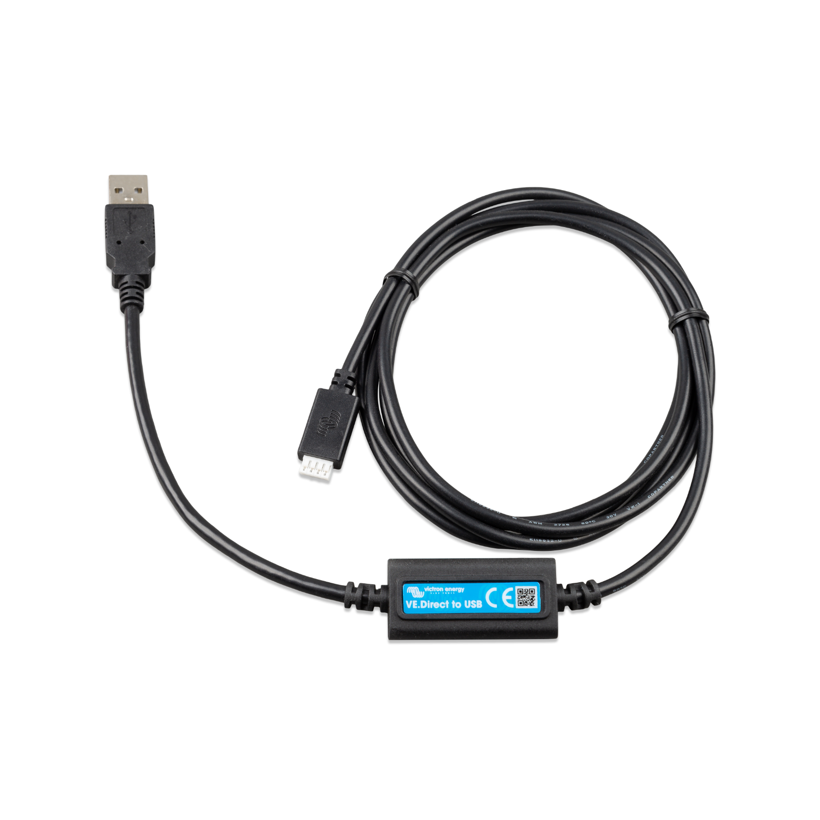 VE.Direct to USB Interface | Victron Energy