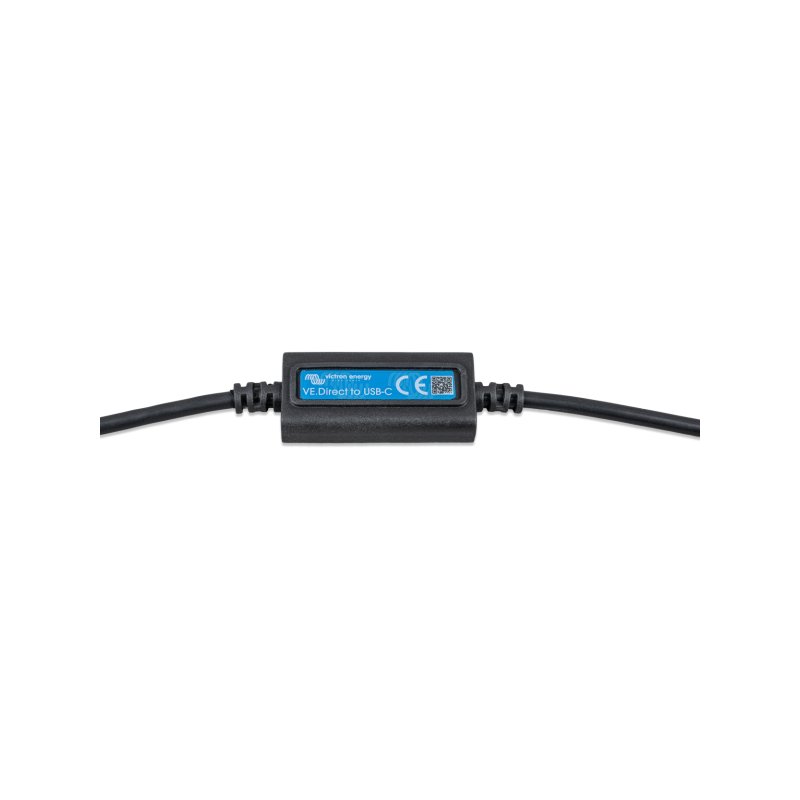 VE.Direct to USB-C Interface | Victron Energy