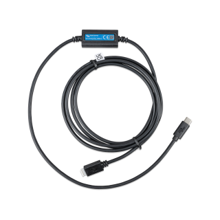 Interfejs VE.Direct na USB-C | Victron Energy