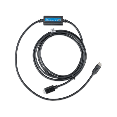 VE.Direct to USB-C Interface | Victron Energy