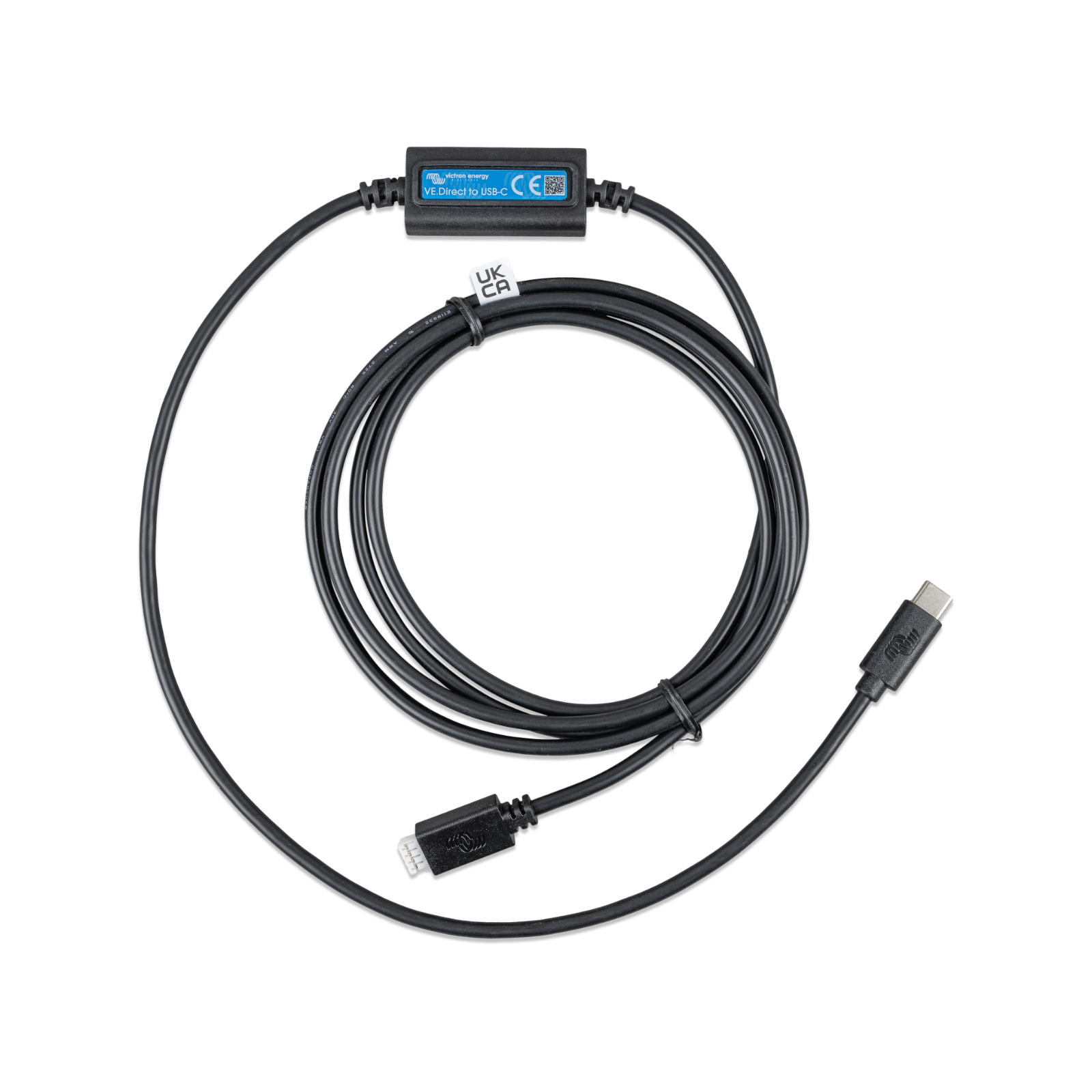 VE.Direct to USB-C Interface | Victron Energy