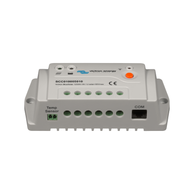 Regulator programowalny BlueSolar PWM-Pro 5A 12/24V | Victron