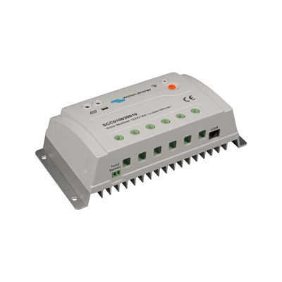 BlueSolar PWM-Pro 30A Solar Controller 12/24V | Victron Energy