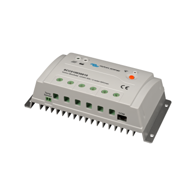 BlueSolar PWM-Pro 30A Solar Controller 12/24V | Victron Energy
