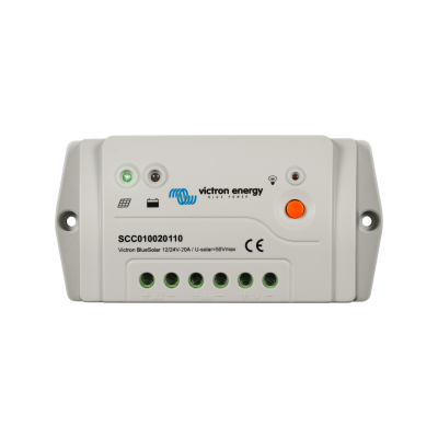 Зарядний пристрій BlueSolar PWM-Pro 20A 12/24В | Victron Energy