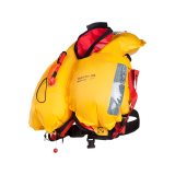 Надувний рятувальний жилет Mullion Hi-Tide 150N | Стандарт ISO