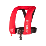 Надувний рятувальний жилет Mullion Hi-Tide 150N | Стандарт ISO