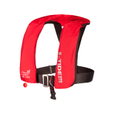 Mullion Hi-Tide 275N Inflatable Lifejacket | Heavy Duty ISO