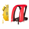 Mullion Hi-Rise 275N Solas Life Jacket with Hammar hydrostatic inflator