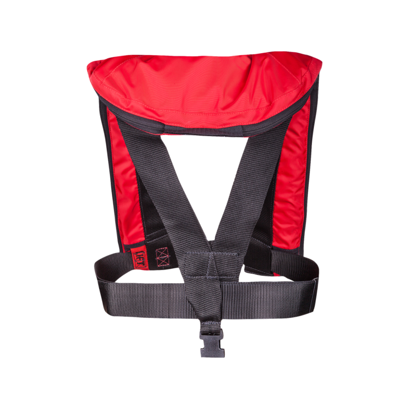 Mullion Hi-Rise 275N SOLAS Lifejacket with Hammar Release
