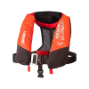 Mullion Compact 275N Supreme Solas Life Jacket with Hammar hydrostatic inflator