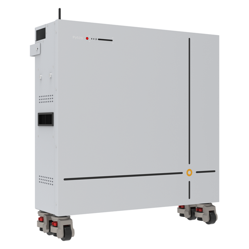 Енергонакопичувач Pytes V16 Lite | 16kWh