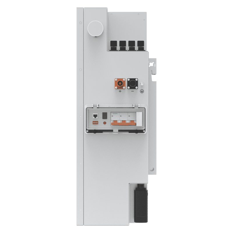 Pytes V16 Energy Storage | 16kWh