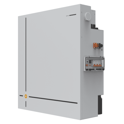 Pytes V16 Energy Storage | 16kWh
