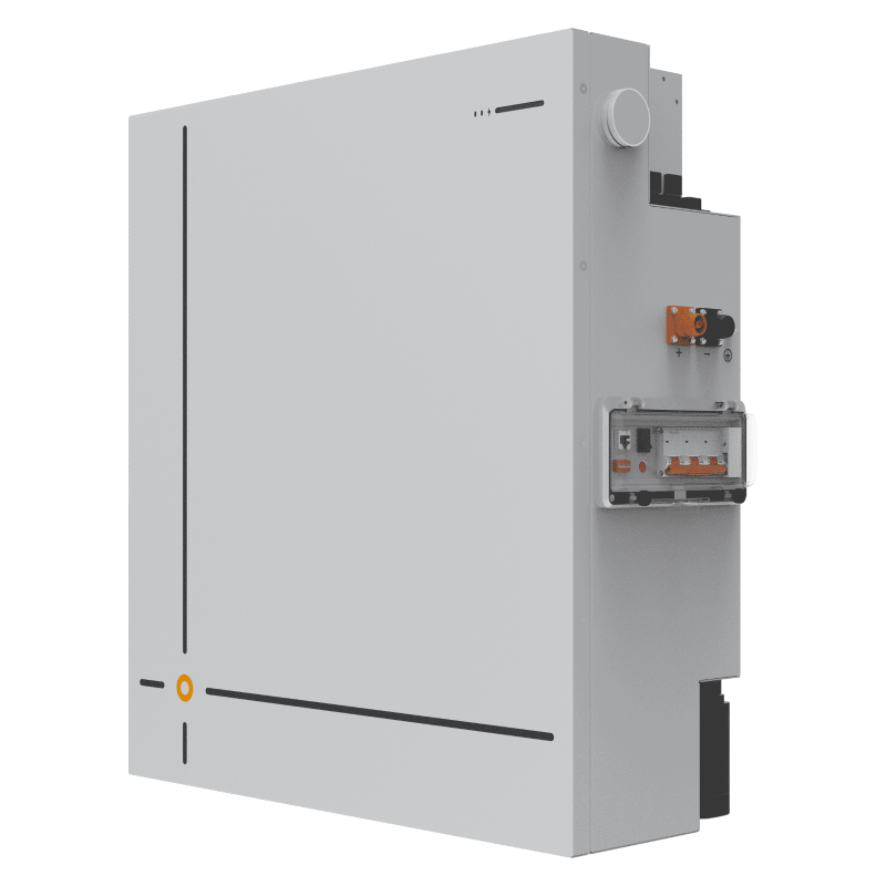 Pytes V16 Energy Storage | 16kWh