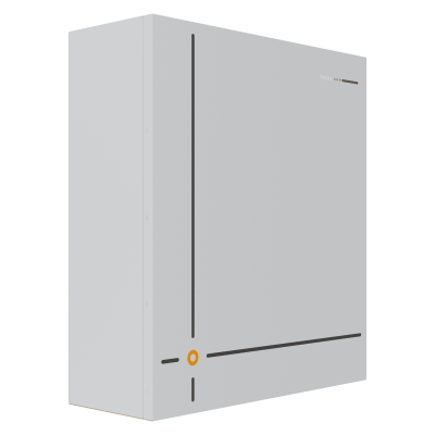 Pytes V16 Energy Storage | 16kWh