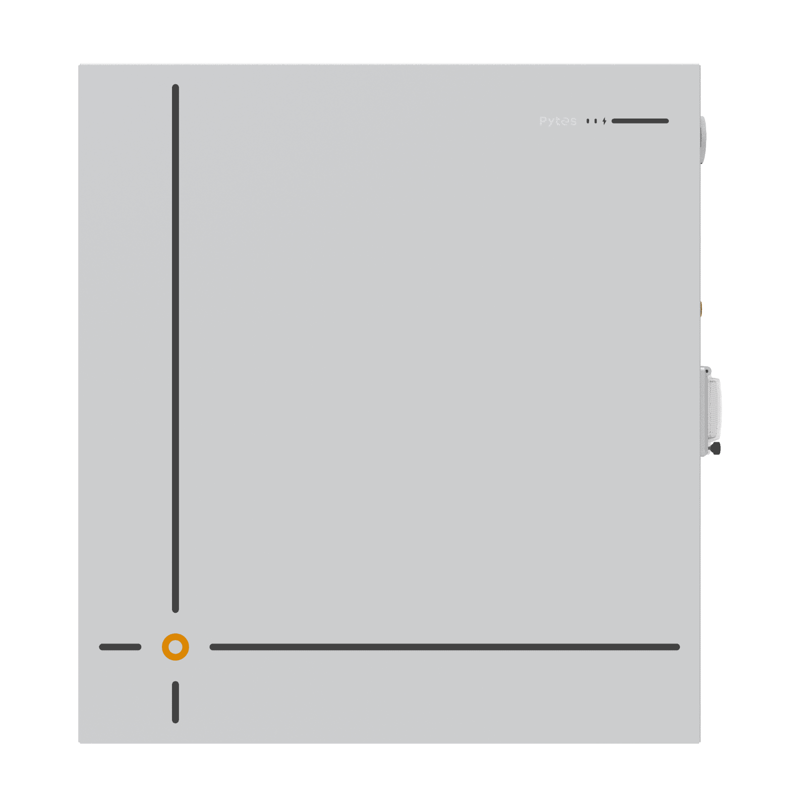 Pytes V16 Energy Storage | 16kWh