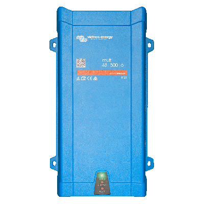 MultiPlus 48/500/6-16 230V VE.Bus