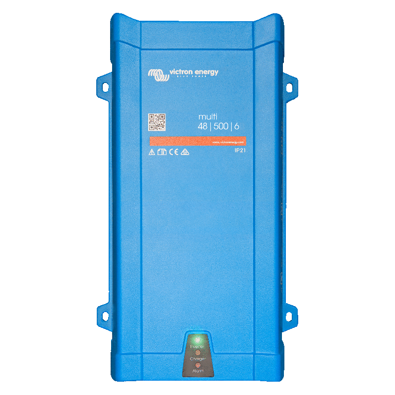 MultiPlus 48/500/6-16 230V VE.Bus