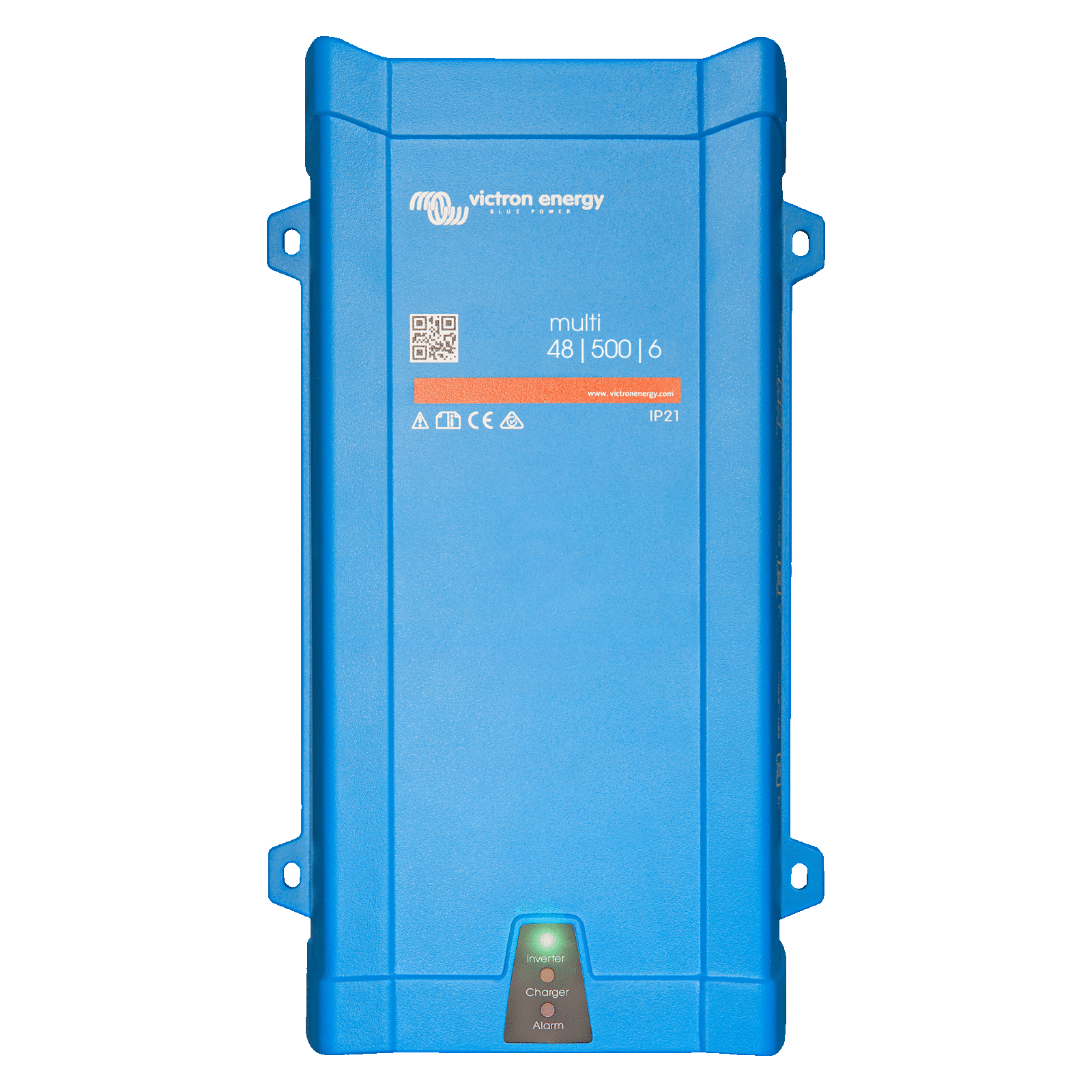 MultiPlus 48/500/6-16 230V VE.Bus