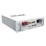 Energy Storage 5kWh BSL B-LFP48-100E 3U White