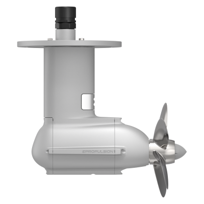 Електричний привід для яхт Pod Drive 20 eSSA | ePropulsion