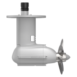 Електричний привід для яхт Pod Drive 20 eSSA | ePropulsion