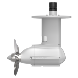 Електричний привід для яхт Pod Drive 20 eSSA | ePropulsion