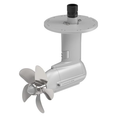 Pod Drive 20 eSSA
