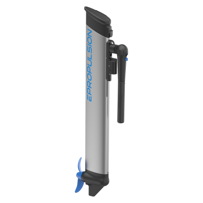 eLite L - Lekki Elektryczny Silnik Zaburtowy 500W | ePropulsion