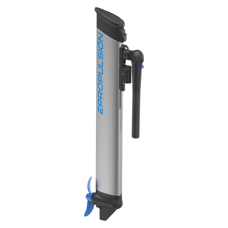 eLite L - Lekki Elektryczny Silnik Zaburtowy 500W | ePropulsion