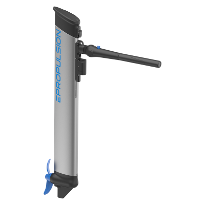 eLite L - Lekki Elektryczny Silnik Zaburtowy 500W | ePropulsion