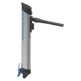 eLite L - Lekki Elektryczny Silnik Zaburtowy 500W | ePropulsion