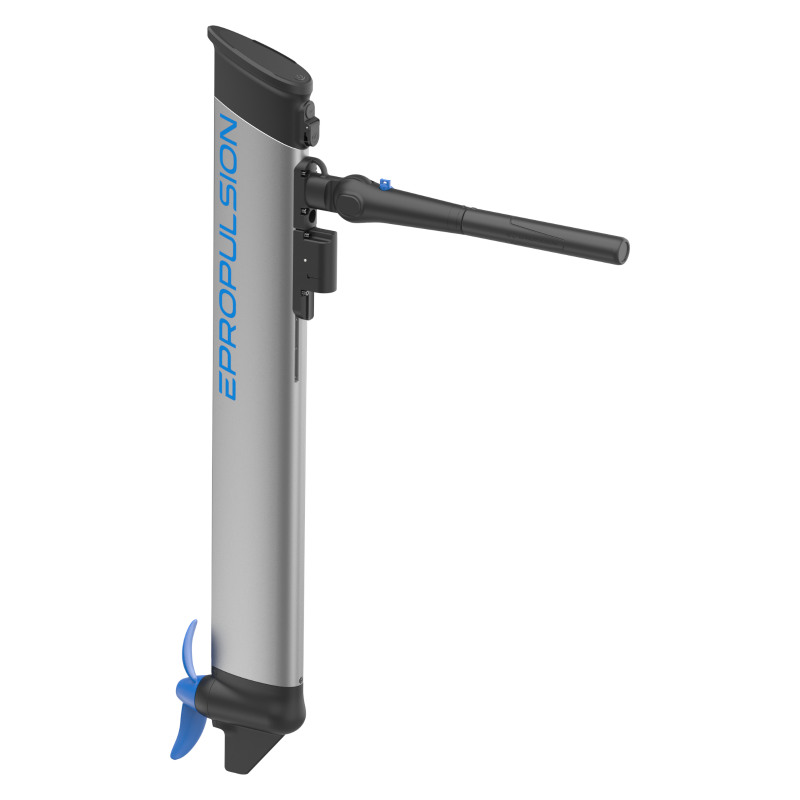 eLite L - Lekki Elektryczny Silnik Zaburtowy 500W | ePropulsion